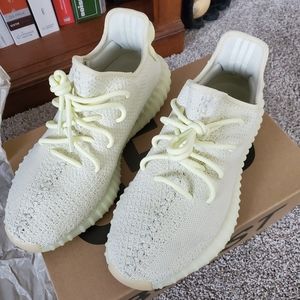 Yeezy Boost 350 V2 Butter